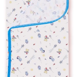 Cobija Frazada Para Bebé - Landi Baby F10