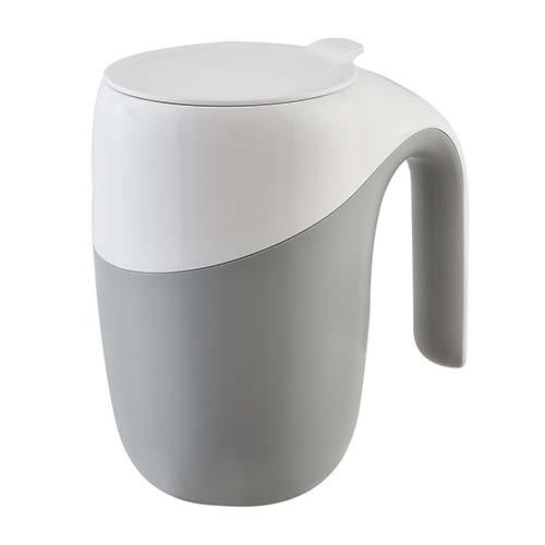 Taza con chupa antiderrame Jannu - Landik - Imagen 2