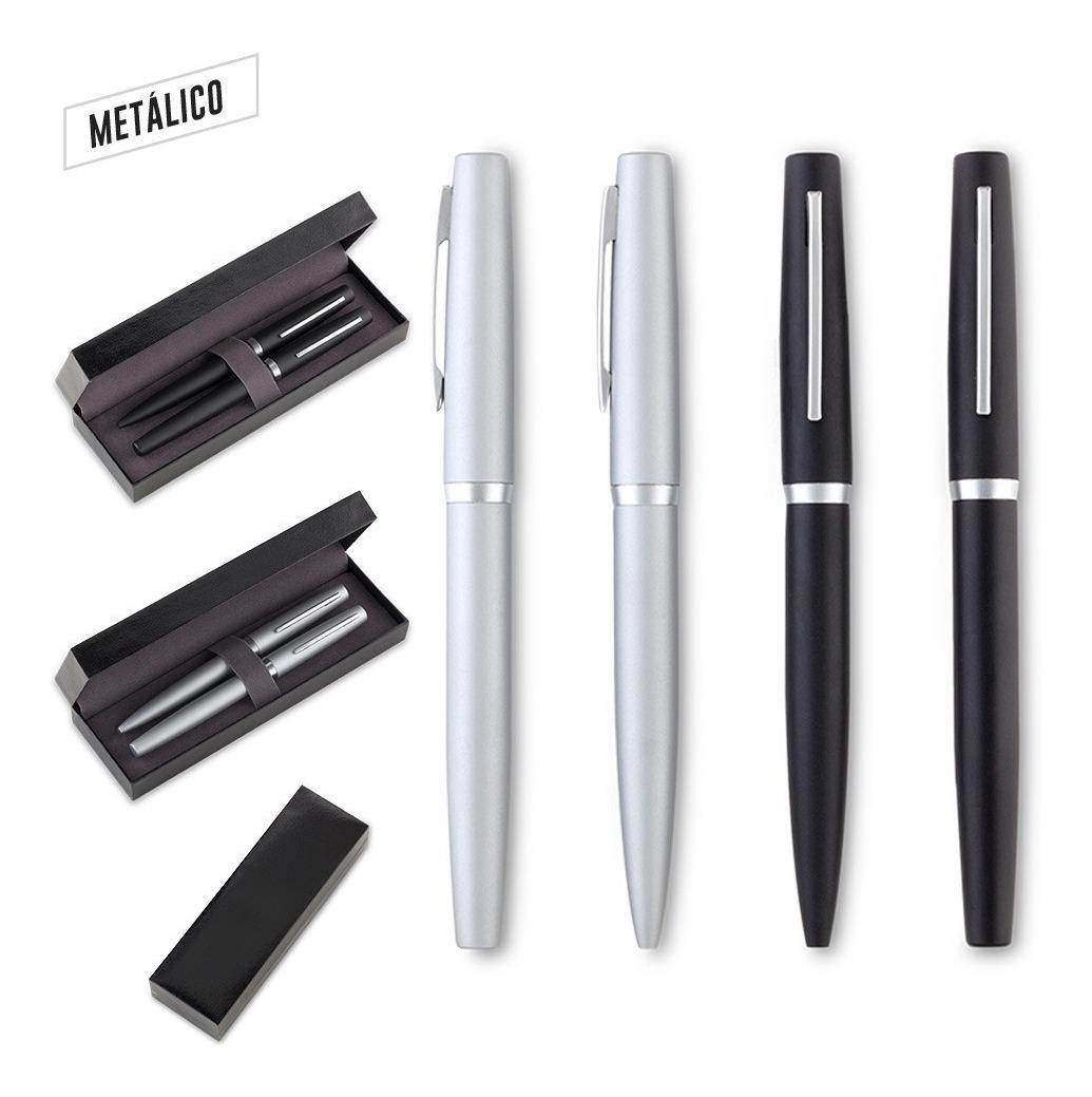 Set Belvedere Boligrafo Y Roller - Promoactual Envio Gratis