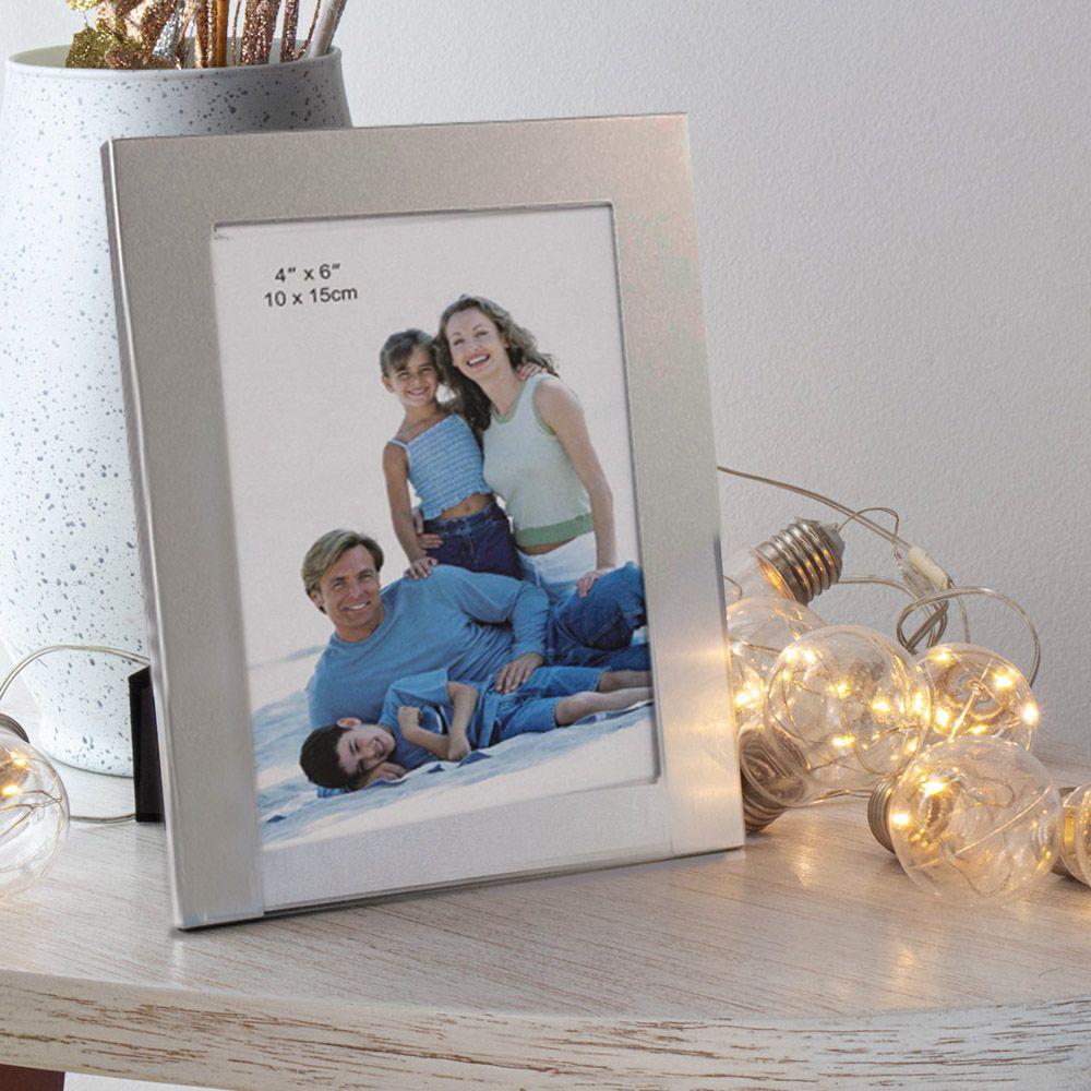 Portarretrato Metallico-Landik - Imagen 3