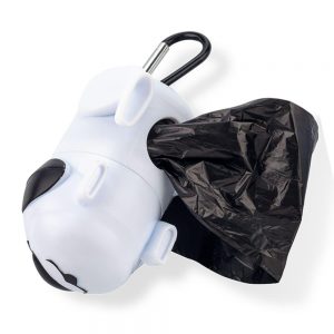 Dispensador de Bolsas Para Perros- Landik