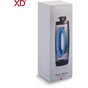 Botilito en tritan ergonómico sport Bopp Landik promoactual MU-116 - Imagen 5