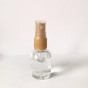 Gel Antibacterial 30ml X 1un - Unidad a $2900