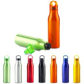 Botilito Metalico Barry Landik Promoactual MU-236 Multicolor - Imagen 7