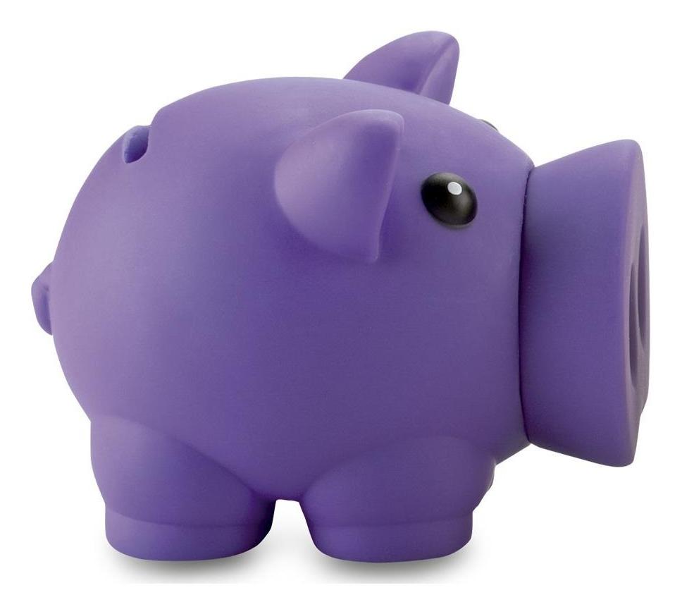 Alcancía Cerdito-marranito Para Escritorio - Imagen 11
