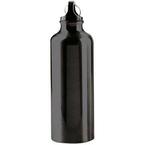 Botilito Metalico Sport Landik Promoactual MU-12 VERDE - Imagen 3