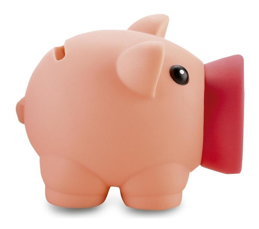 Alcancía Cerdito-marranito Para Escritorio - Imagen 17