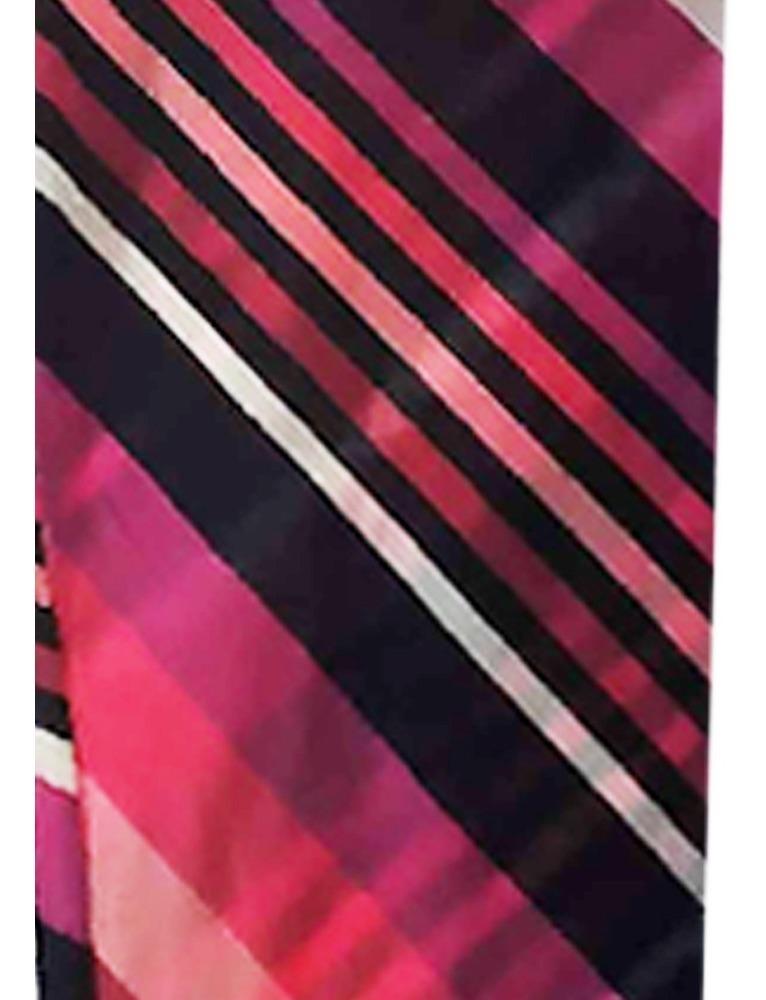 Combo X2 Leggins Para Niña Negro&rayas - Moda Con Locura - Imagen 4