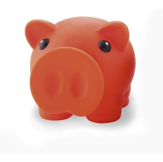 Alcancía Cerdito-marranito Para Escritorio - Imagen 12