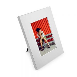 Portaretratos en aluminio-Landik