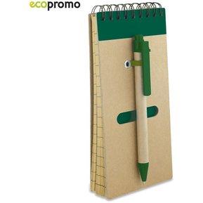Libreta Ecologica Landik Promoactual OF-207 - Imagen 5
