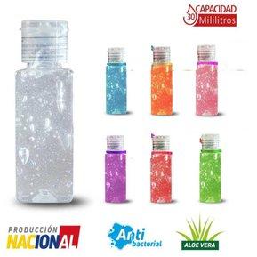 GEL ANTIBACTERIAL FRESH - 30 ML