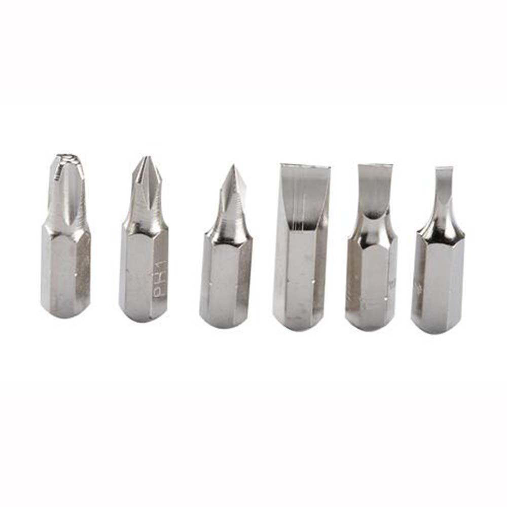 Set De Herramientas Básico Toolset Destornillador- Landik - Imagen 4