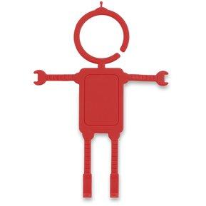 Set De Escritorio Rojo 9 - Landik - Imagen 6