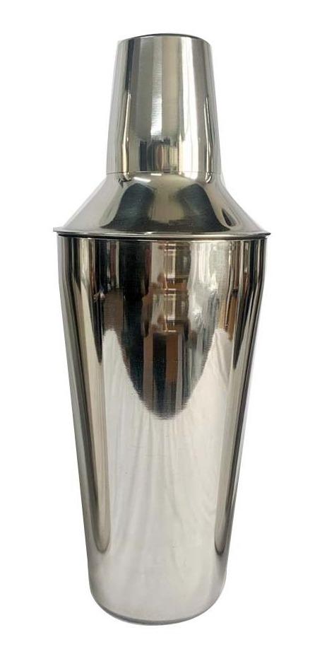 Coctelera Acero Inoxidable - Imagen 2