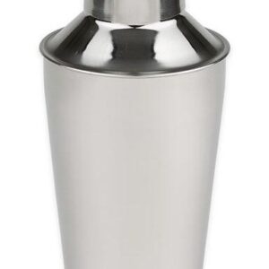 Coctelera Acero Inoxidable