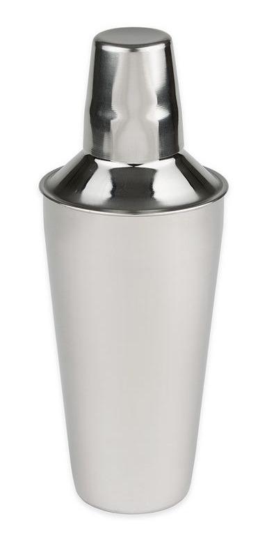 Coctelera Acero Inoxidable