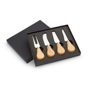 Set de cuchillos para quesos Manchego - Landik