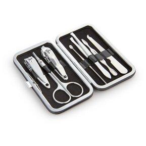 Estuche con set de manicure Landik Promoactual SA0176 - Imagen 4