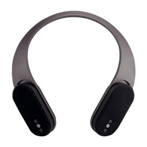 Parlantes Bluetooth Portátiles Cuello y Mesa - Landik