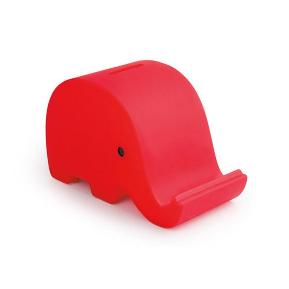 Alcancía y soporte móvil de escritorio elephant - Landik - Imagen 13