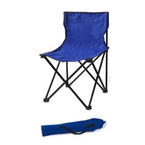 Silla plegable de facil transporte - Landik