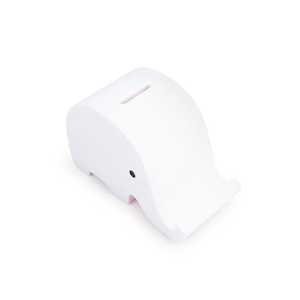 Alcancía y soporte móvil de escritorio elephant - Landik - Imagen 2