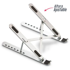 Soporte Plegable En Aluminio para Portatil -Landik