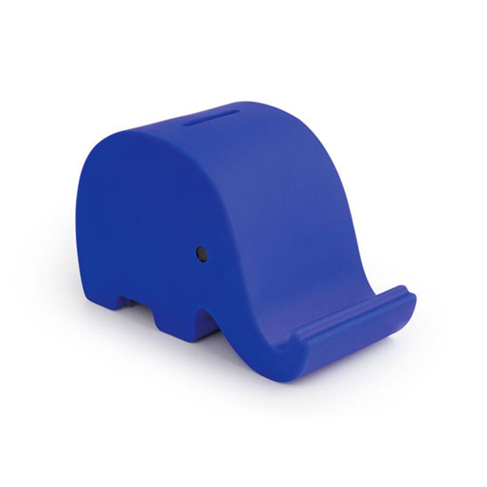 Alcancía y soporte móvil de escritorio elephant - Landik - Imagen 11
