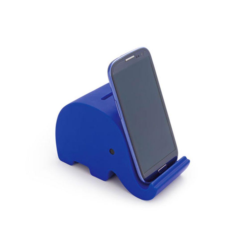 Alcancía y soporte móvil de escritorio elephant - Landik - Imagen 12