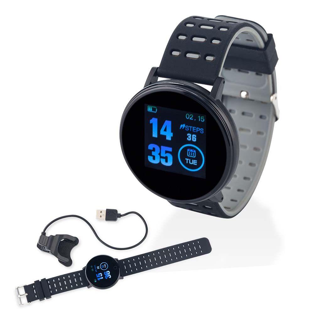 Reloj inteligente multideporte smartwatch- Landik - Imagen 2