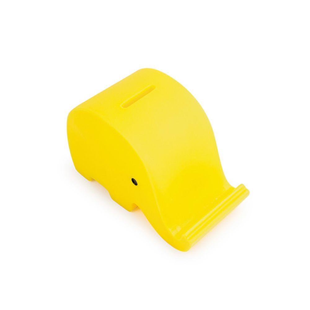 Alcancía y soporte móvil de escritorio elephant - Landik - Imagen 7