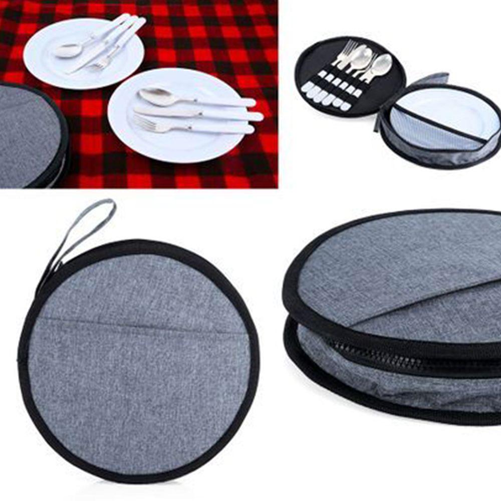 Set para picnic de 8 piezas couple - Landik - Imagen 3