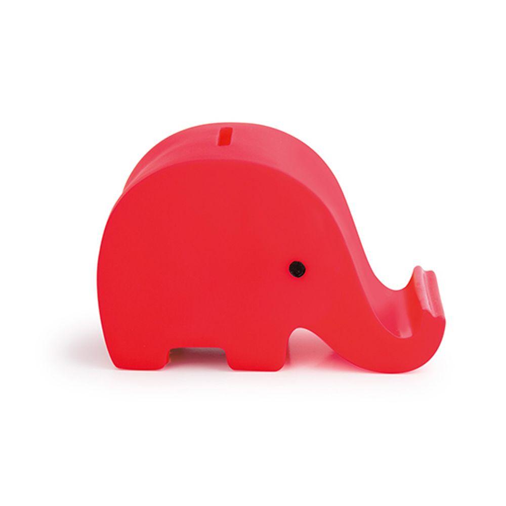 Alcancía y soporte móvil de escritorio elephant - Landik - Imagen 14