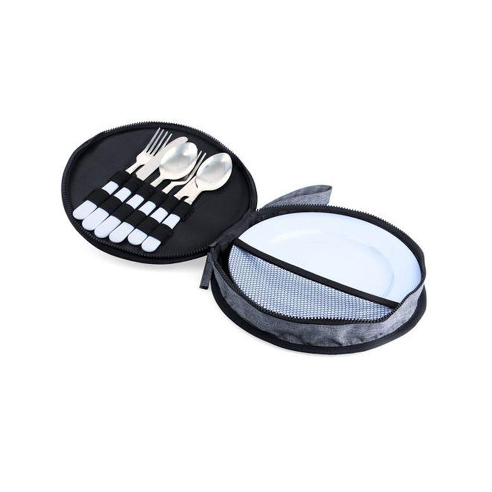 Set para picnic de 8 piezas couple - Landik