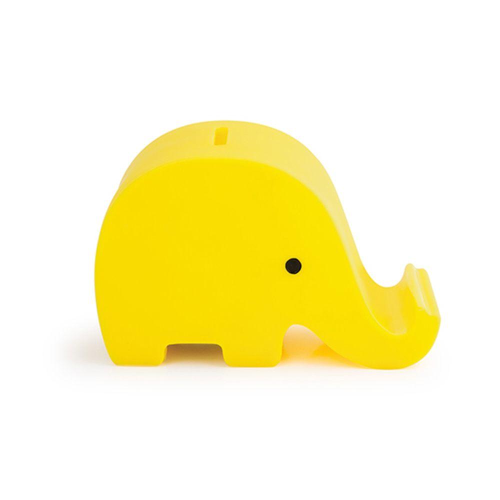 Alcancía y soporte móvil de escritorio elephant - Landik - Imagen 6