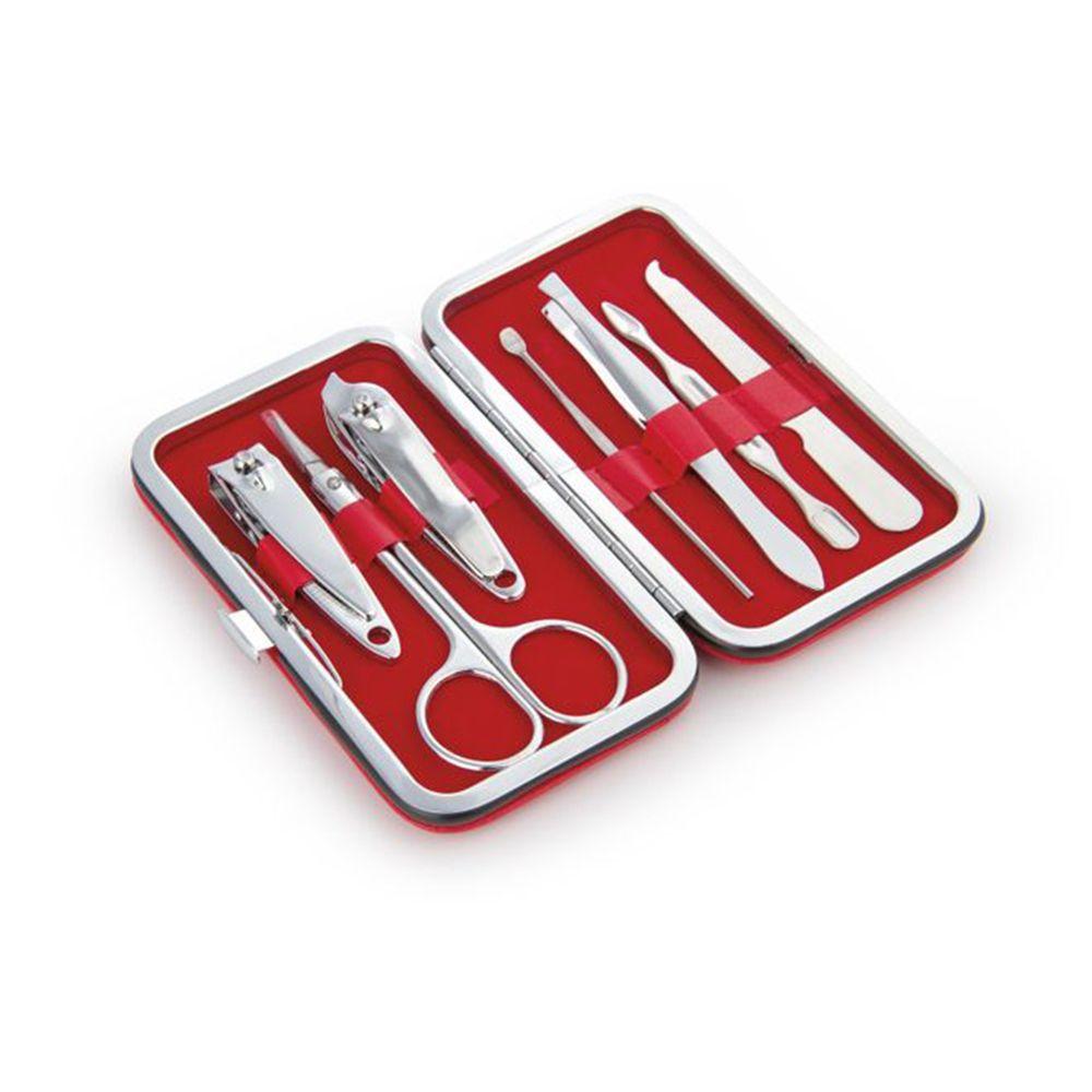 Estuche con set de manicure-Landik - Imagen 2