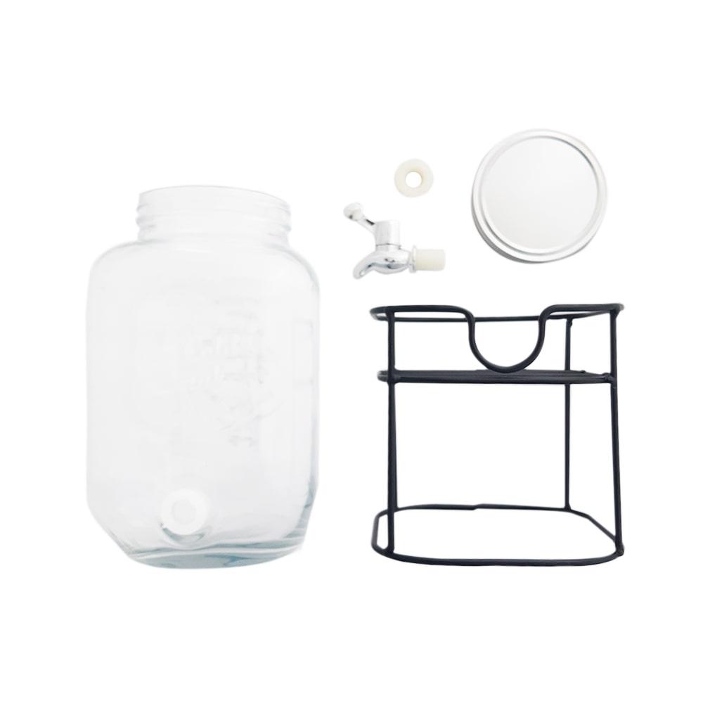 Set x 3 dispensadores de liquidos- Landik - Imagen 3