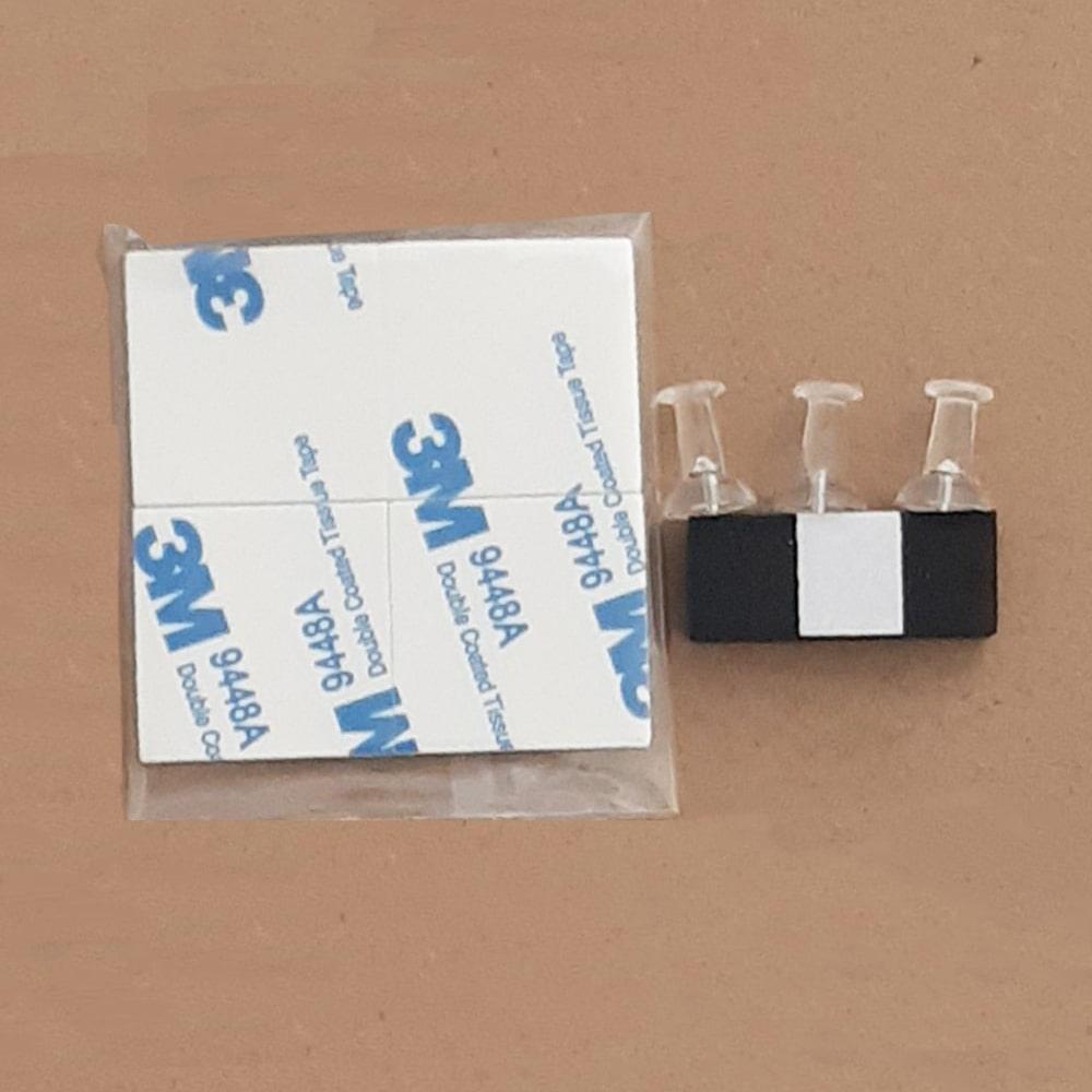 Tablero Borrable con Corcho-Landik - Imagen 6