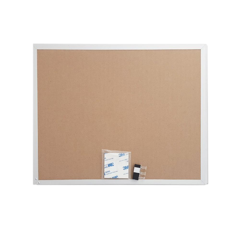 Tablero Borrable con Corcho-Landik - Imagen 3