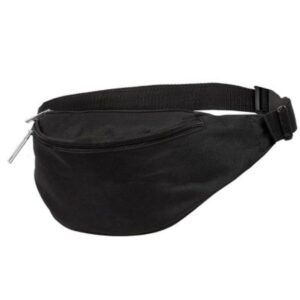 Canguro doble compartimento